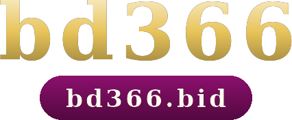 bd366 logo
